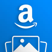 Amazon Cloud Drive 无限空间的照片备份服务