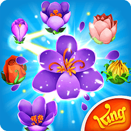 花花传奇 – 听见花开的声[iOS/Android]