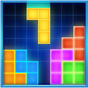 Puzzle Game – 手动俄罗斯方块[Android]