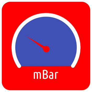 Barometer Reborn – 跟踪统计长达 1 周的气压计应用[Android]
