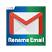 Rename Email – 修改已收到邮件的标题[Chrome,Gmail]