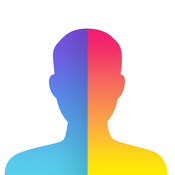FaceApp – 一键变脸