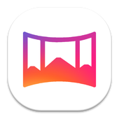 InstaSwipe Instagram Panorama