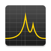 Программа spectroid android как пользоваться