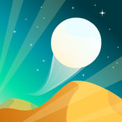 【完全停不下来】Dune!  – 飞跃沙丘 [iOS/Android]